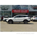 Dongfeng 7 seats gasoline luxury SUV